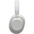 Sony ULT WEAR Over-Ear Noise Cancelling Bluetooth Headphones with Alexa Built-in, Comfortable Design, 30-Hour Battery, Massive Bass - White
